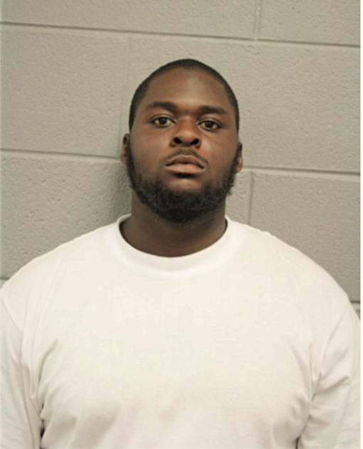 MARK J HENRY, Cook County, Illinois