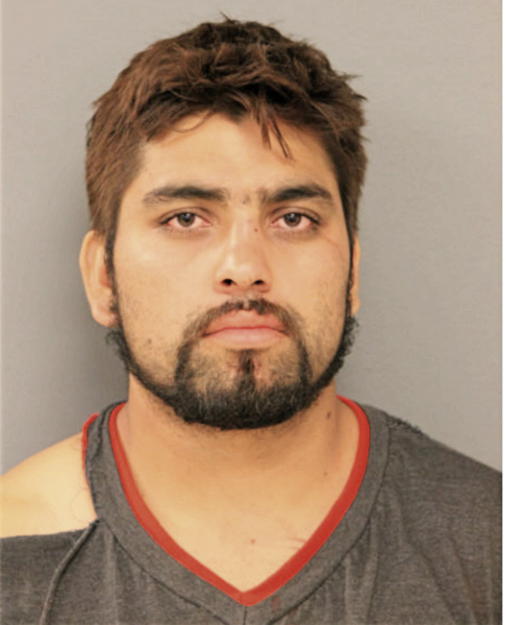 JESUS HERNANDEZ, Cook County, Illinois