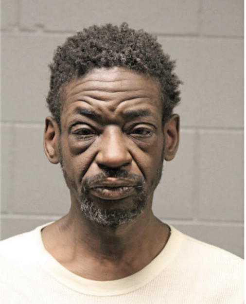 ANDRE C HERRON, Cook County, Illinois