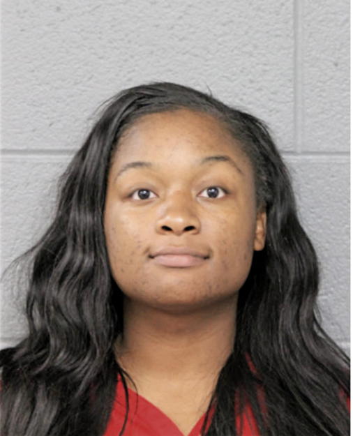 LELA HICKS, Cook County, Illinois
