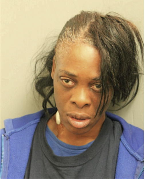 JOANN HIGHTOWER, Cook County, Illinois