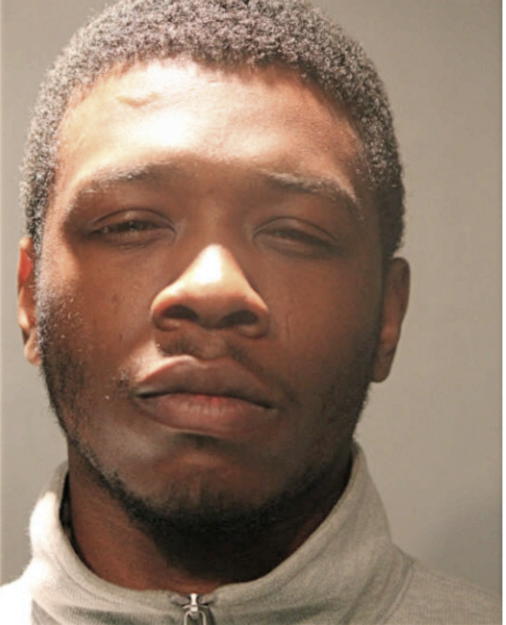 TERRELL HILL, Cook County, Illinois