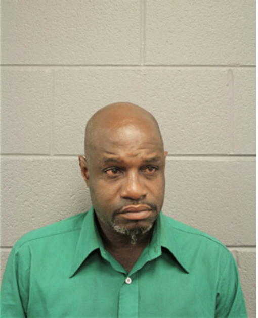 WILLIAM J HILL, Cook County, Illinois