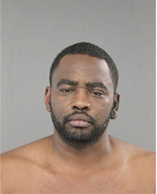 KATRELL HOLMES, Cook County, Illinois