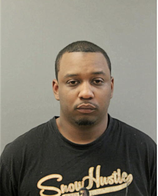 STEVE M HOPKINS, Cook County, Illinois