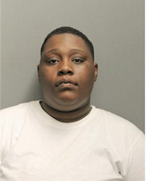 MARSHAY D HORNE, Cook County, Illinois