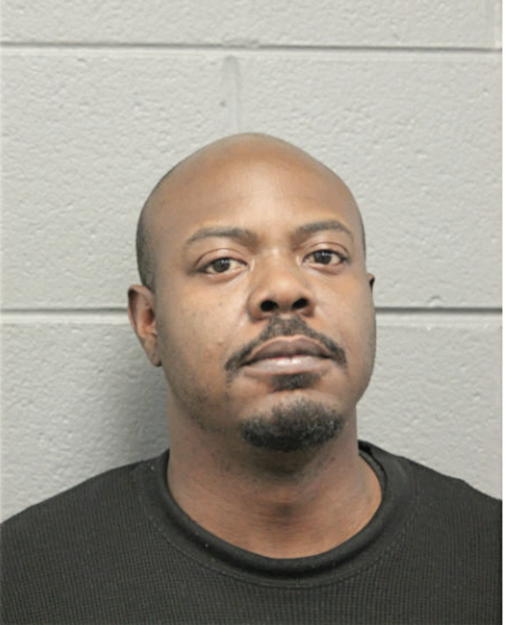 THOMAS HOWARD, Cook County, Illinois