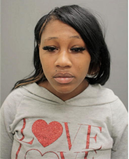 KAREN HUNTER, Cook County, Illinois