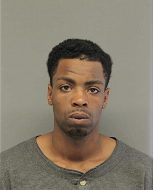 JABAR D HUSSEY, Cook County, Illinois