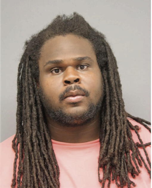 LONNIE HUTCHERSON, Cook County, Illinois