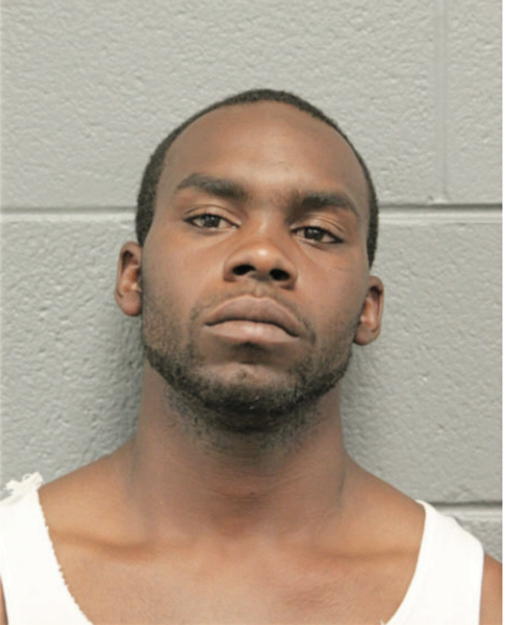 JULIUS J PITTMAN, Cook County, Illinois