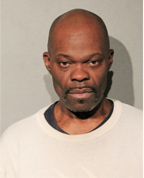 ALFRED JACKSON, Cook County, Illinois
