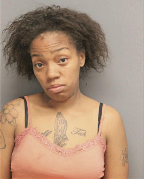 JENNIFER JACKSON, Cook County, Illinois