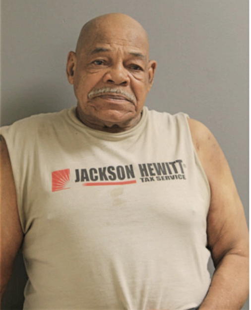 OTHA L JEFFERS, Cook County, Illinois