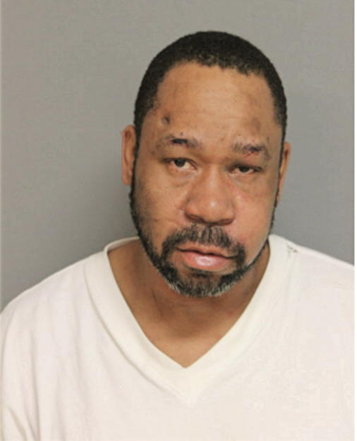 MARLON JENKINS, Cook County, Illinois