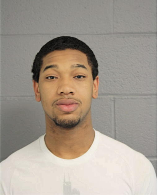 DERRELL D JOHNSON, Cook County, Illinois
