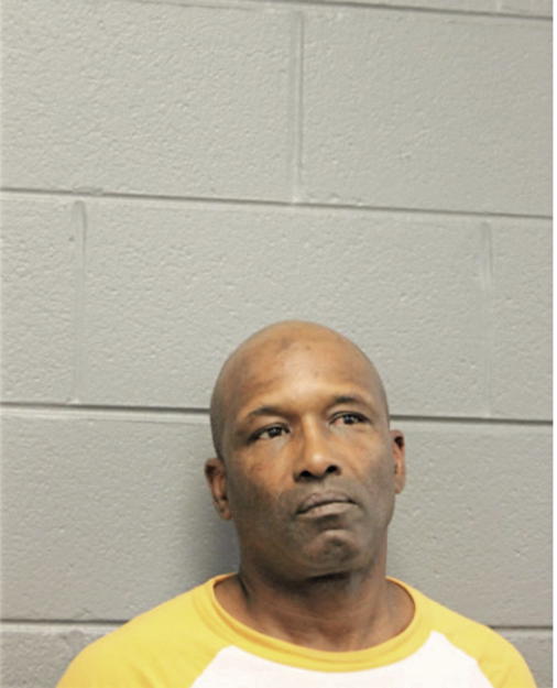LLEWILLYM M JOHNSON, Cook County, Illinois