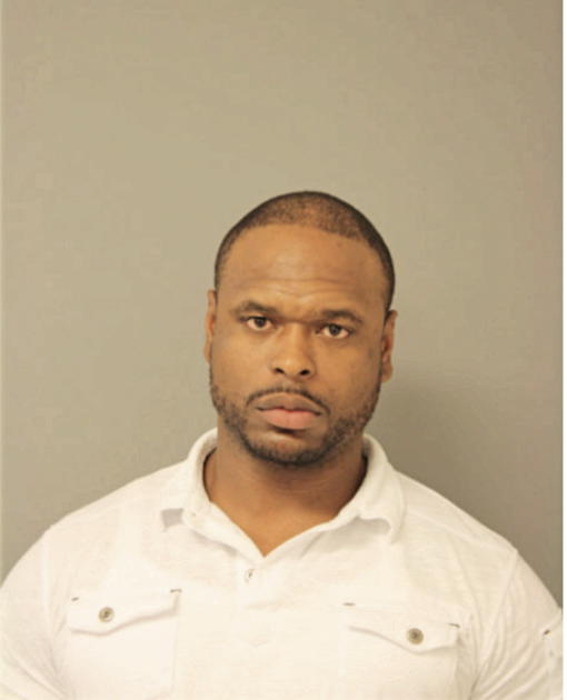 TERRANCE D JOHNSON, Cook County, Illinois
