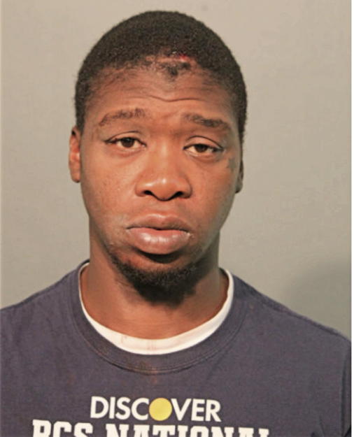 CHRISTOPHER L JONES, Cook County, Illinois