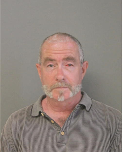 EDWARD J KEARNS, Cook County, Illinois