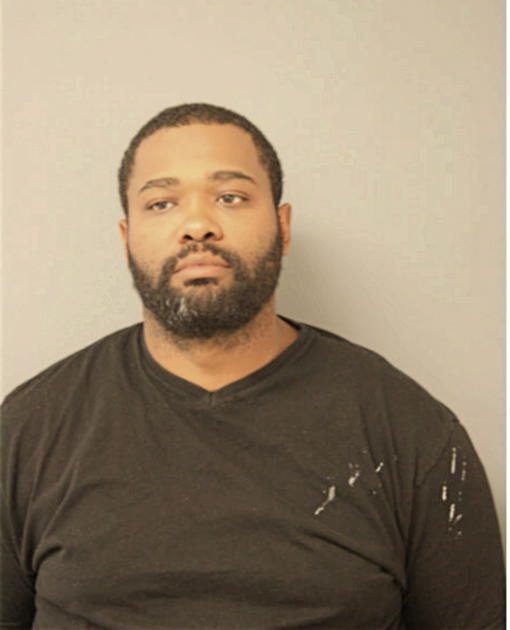 DUANE KIDD, Cook County, Illinois