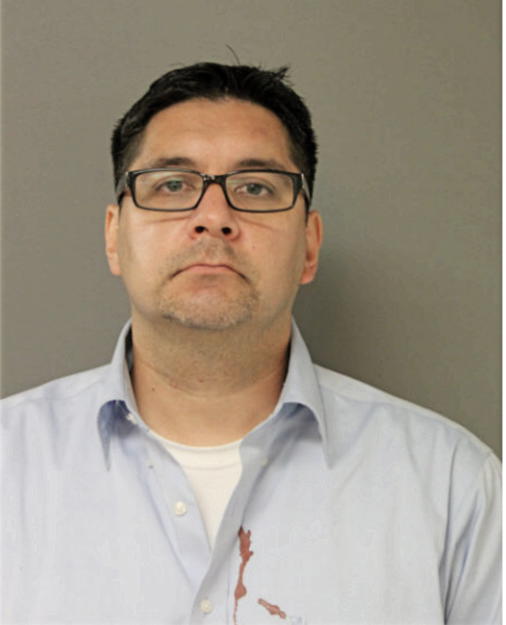 RONALD C KIMMEL, Cook County, Illinois