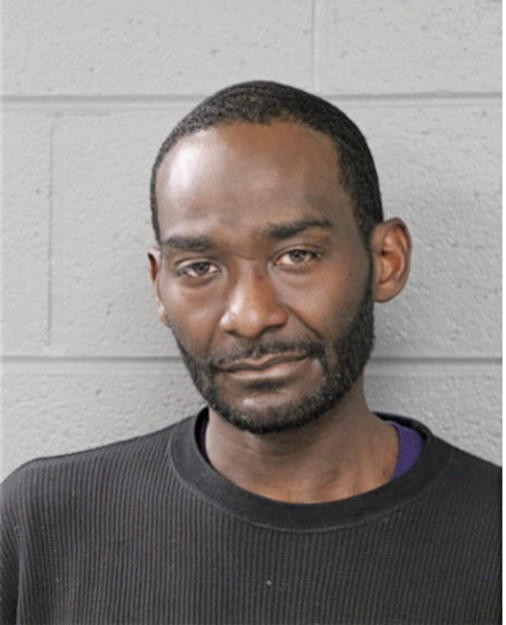 TOMMIE KIRK, Cook County, Illinois