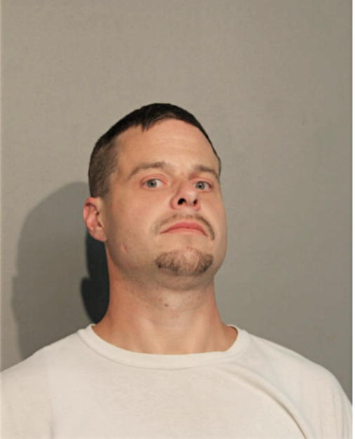 THOMAS R KRAKOWSKI, Cook County, Illinois