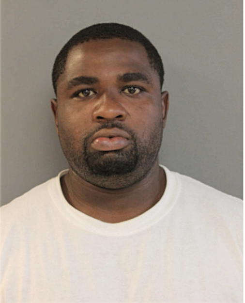 STEPHEN L HARRIS, Cook County, Illinois