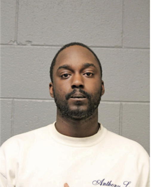 ANTHONY R LEE, Cook County, Illinois