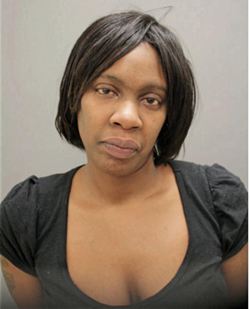 LEMIEKA LEE, Cook County, Illinois