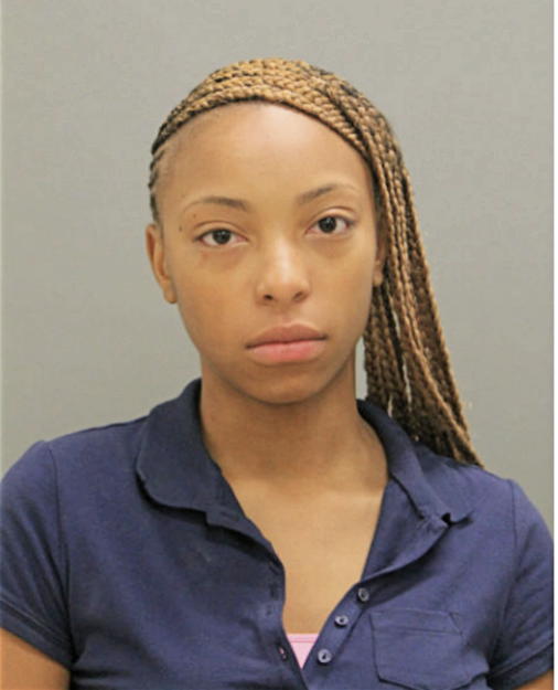 IEISHA M LEVINGSTON, Cook County, Illinois