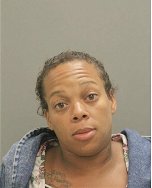 VALENCIA L LINDSEY, Cook County, Illinois