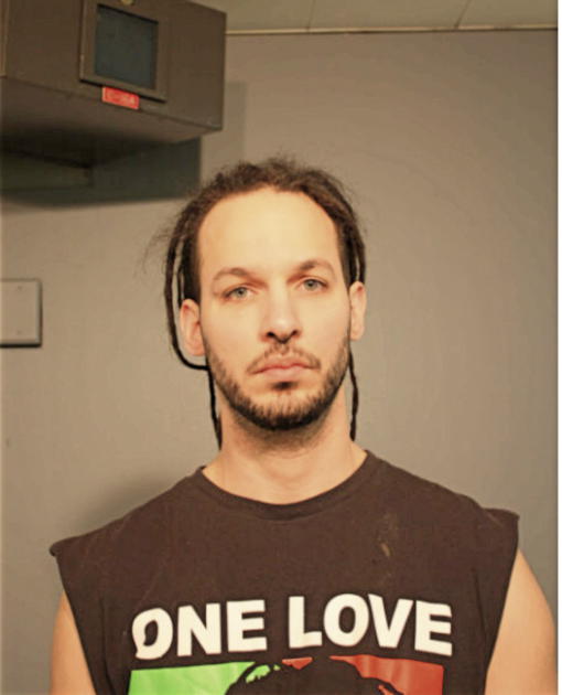 JUAN MARTE, Cook County, Illinois