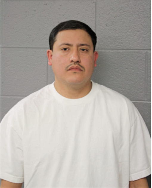 LEOPOLDO MARTINEZ, Cook County, Illinois