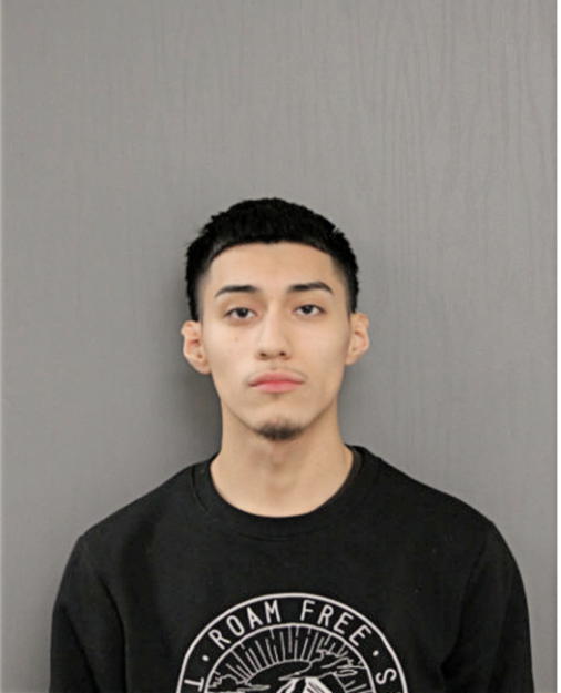 STEWART MARTINEZ, Cook County, Illinois