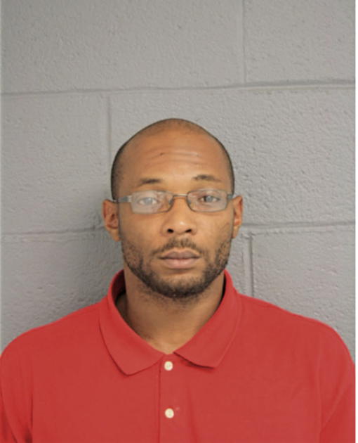 EDDIE MASON, Cook County, Illinois