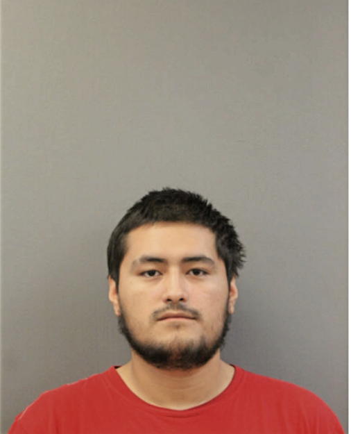 SERGIO EDUARDO MATA, Cook County, Illinois