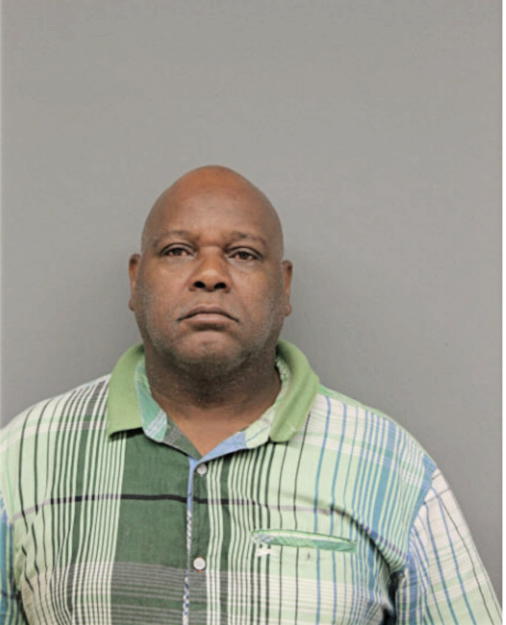 LEROY E MCCASTER, Cook County, Illinois
