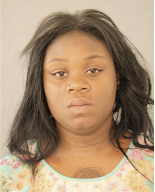 CHESTAVIA J MILLER, Cook County, Illinois