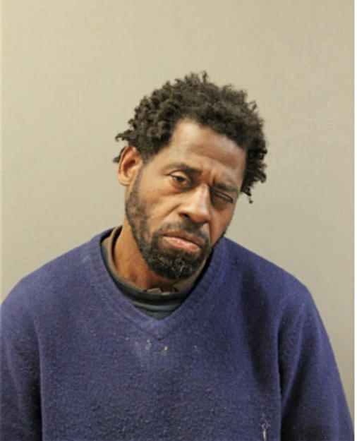 SHELDON D MILLER, Cook County, Illinois