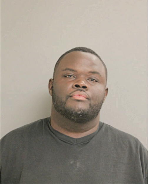 CHARLES D MINEFEE, Cook County, Illinois