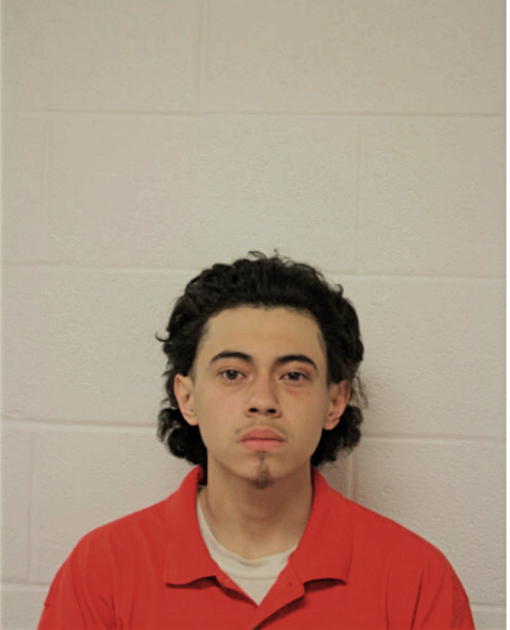 JUAN J MIRANDA, Cook County, Illinois