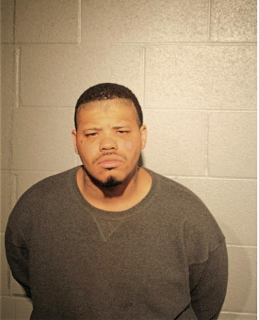 GEORGE MOORE, Cook County, Illinois