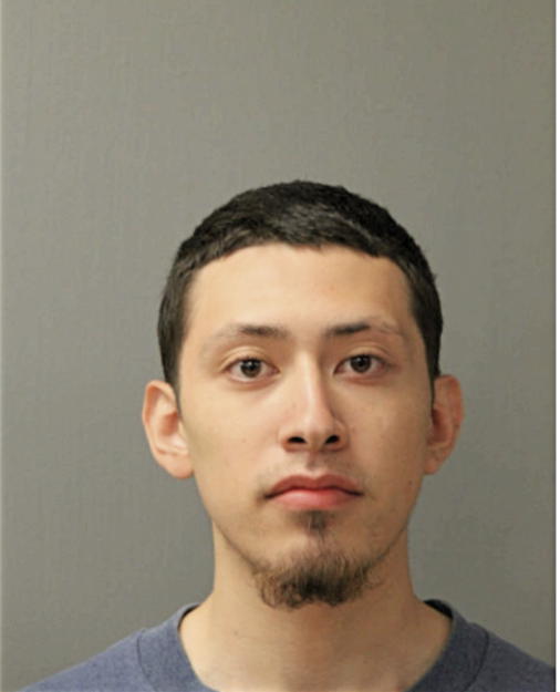 SAUL MORENO, Cook County, Illinois