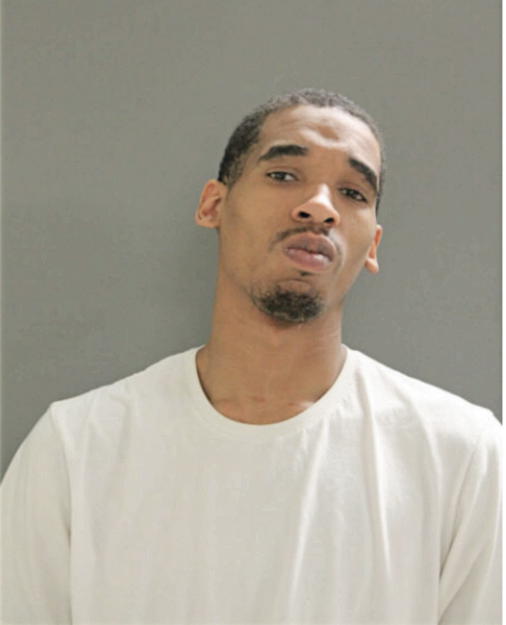 CORNELL D MOSES, Cook County, Illinois