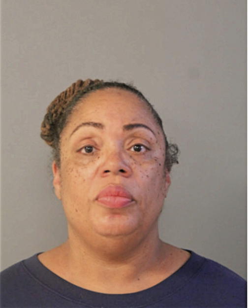 MARILYN M MULLENS, Cook County, Illinois