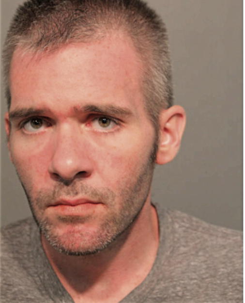 MARK M MURPHY, Cook County, Illinois
