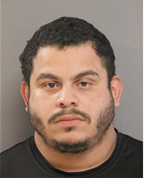 DANIEL NIEVES, Cook County, Illinois