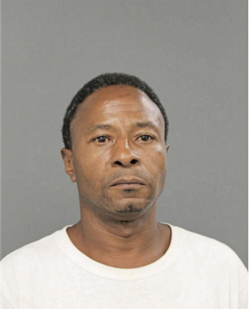 DERRICK D NOBLIN, Cook County, Illinois